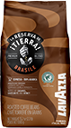 La Reserva de ¡Tierra! Brasile 100% Arabica Grani