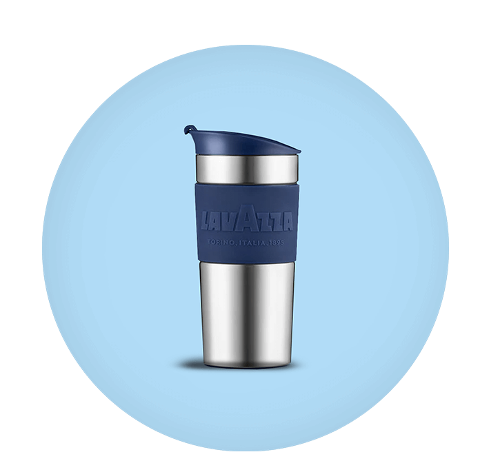 Travel Mug termica by Bodum