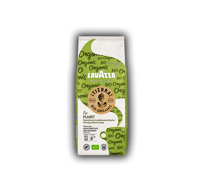 iTierra! Bio-Organic For Planet Grani