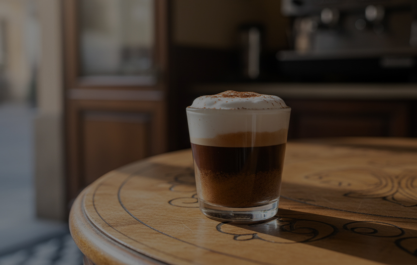 Come Preparare Il Caffè Marocchino