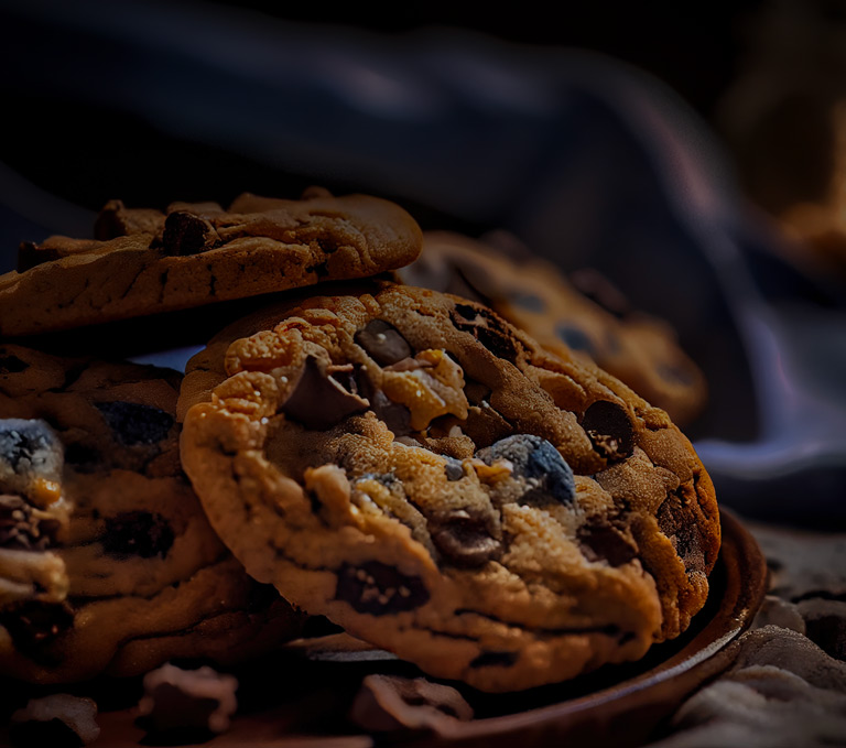 Biscotti al caffè