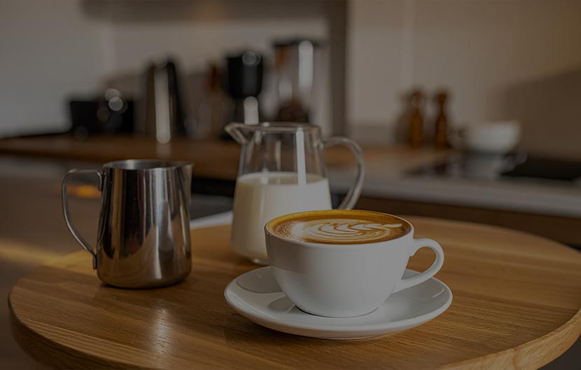 Come Montare Il Latte A Casa: Guida Per Una Microschiuma Perfetta