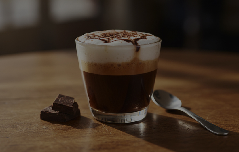 Mocaccino: La Ricetta Perfetta Da Fare A Casa