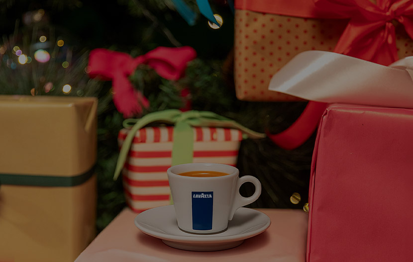 Il Natale Ha Un Nuovo Gusto: Lasciati Ispirare Dal Mondo Lavazza
