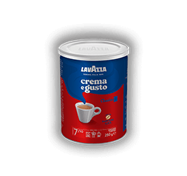Crema e Gusto Classico macinato