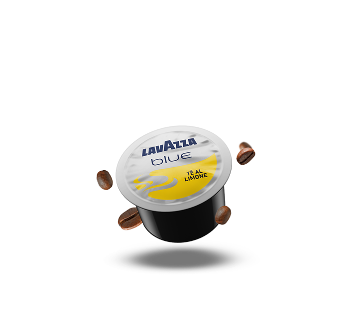Tè al Limone