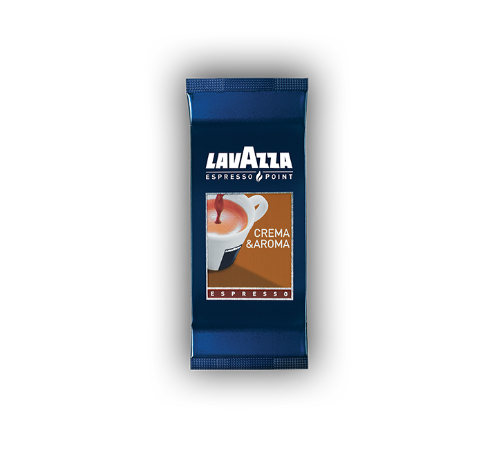 Crema & Aroma Espresso