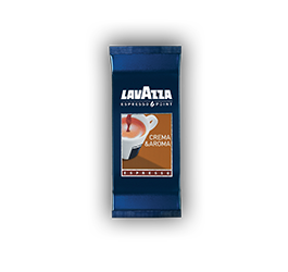 Crema & Aroma Espresso