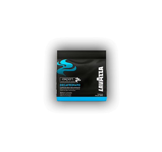 Caffè Solubile Decaffeinato