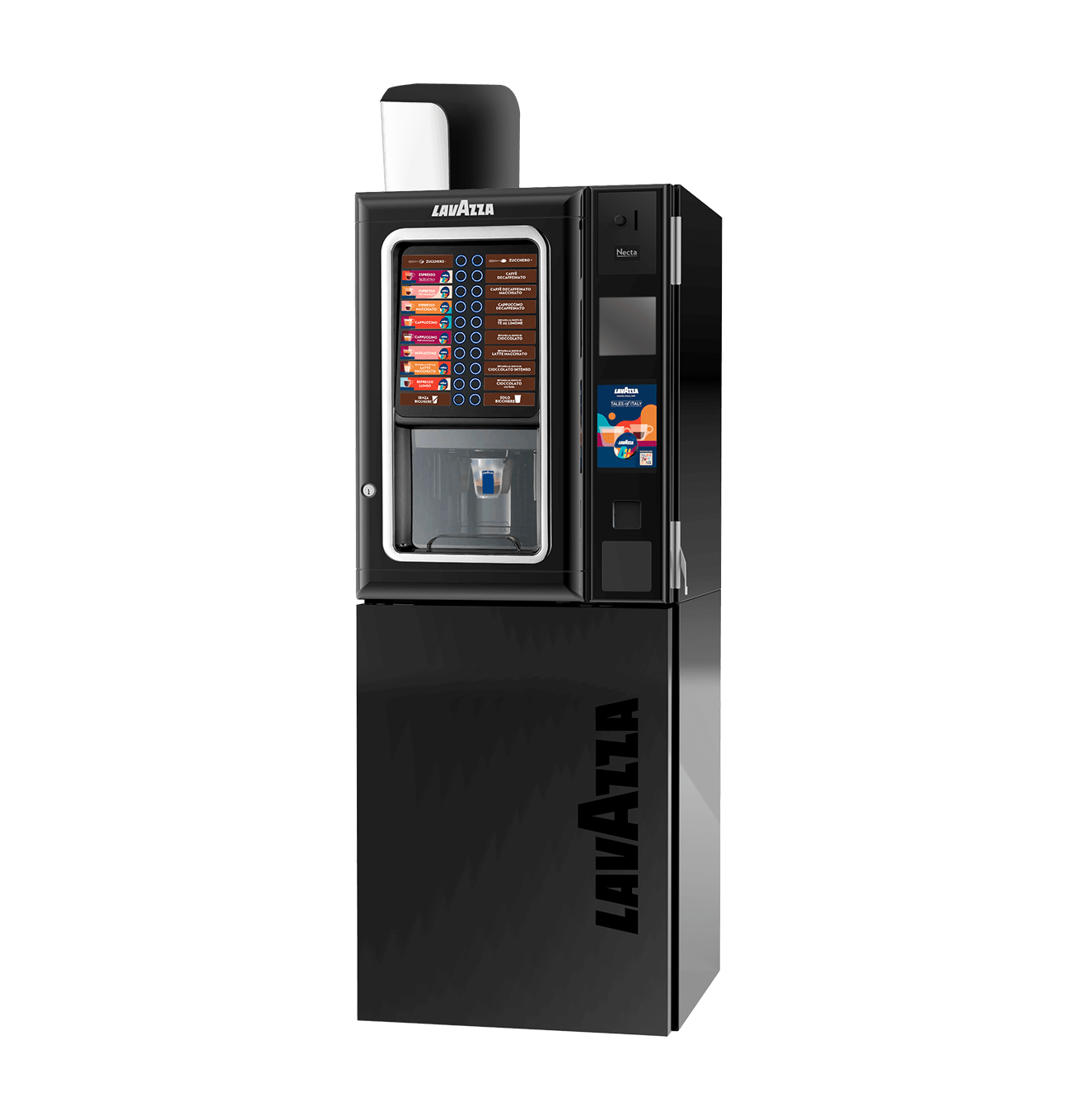 Barista 300 KB