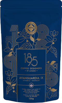 Avanguardia IX