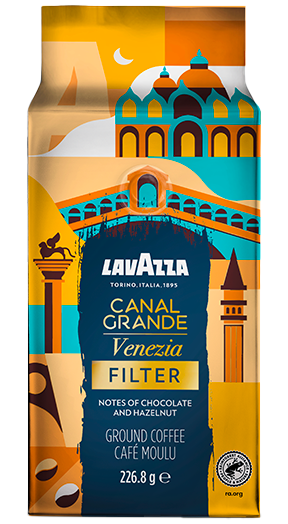 Tales of Italy Canal Grande