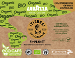 ¡Tierra! Aromatico Compostabile