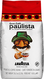 Gran Café Paulista grani