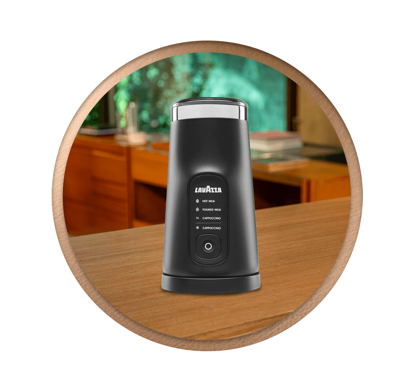 Cappuccinatore MilkEasy Plus