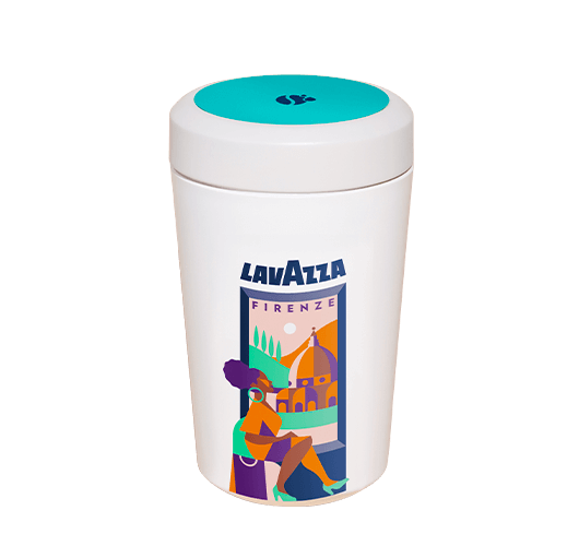 Contenitore per caffè Firenze