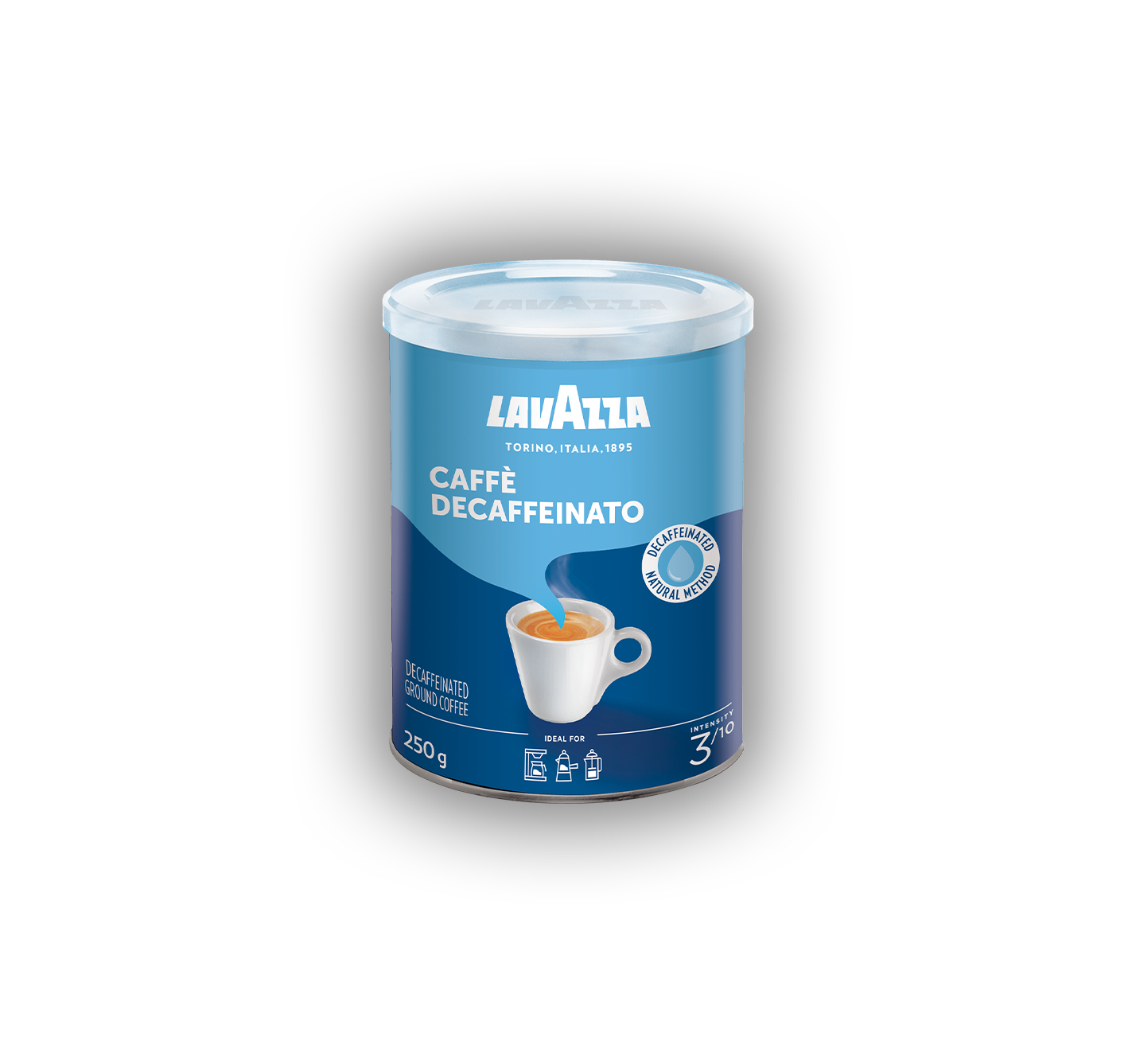 Caffè Decaffeinato