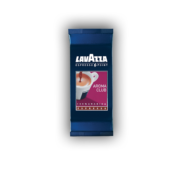 Aroma Club Espresso - 300 capsule