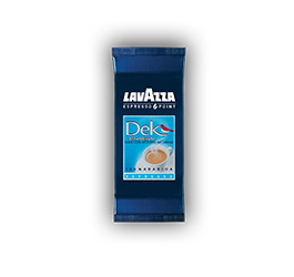 Dek Espresso - 300 capsule