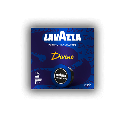 Capsule A Modo Mio Divino