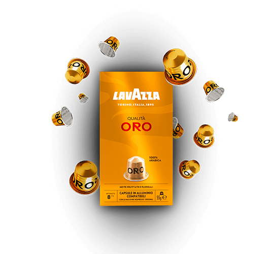 Qualità Oro