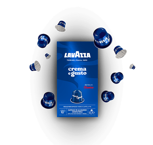 Crema e Gusto