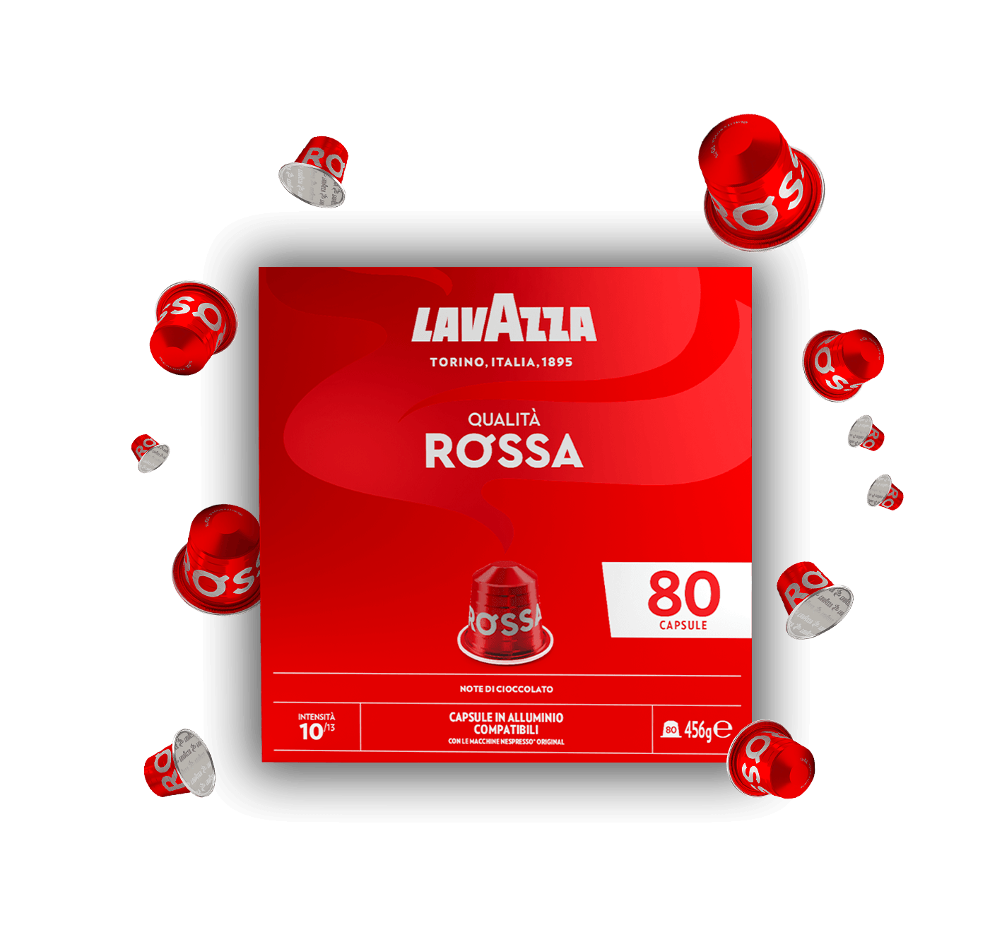 Qualità Rossa