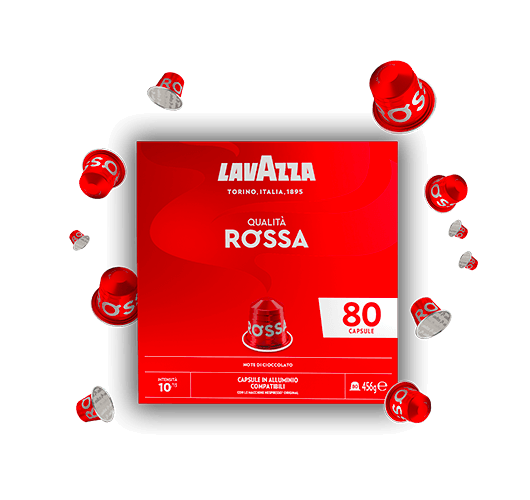 Qualità Rossa