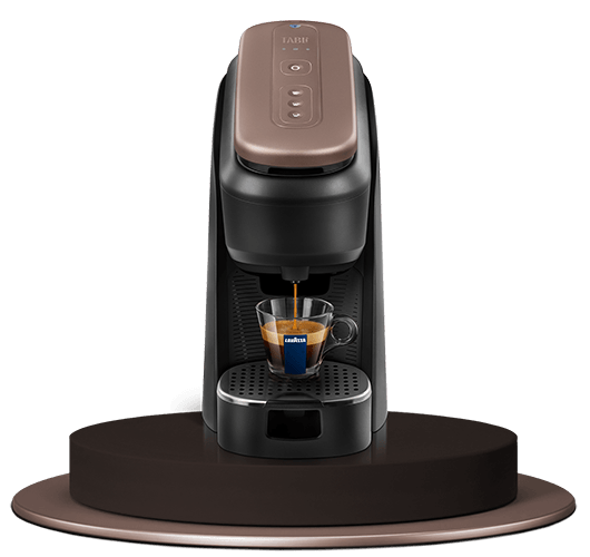 Tablì Walnut Brown