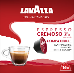 Espresso Cremoso