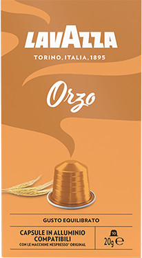 Orzo