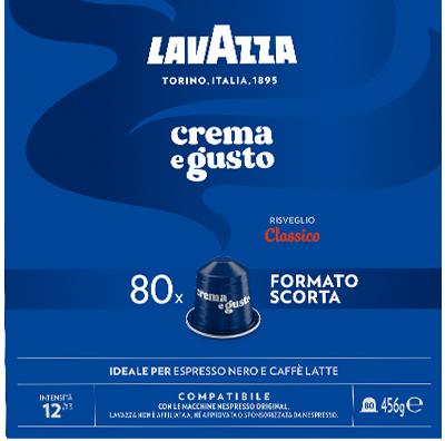 Crema e Gusto