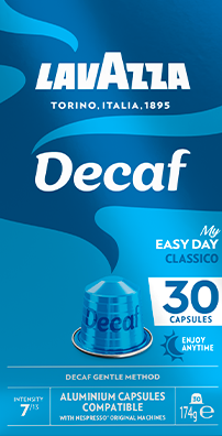 Decaf