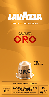 Qualità Oro