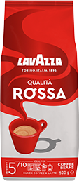 Qualità Rossa Grani