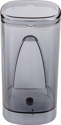 Kit serbatoio acqua e coperchio Tablì