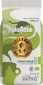 ¡Tierra! For Coffee Projects Grani