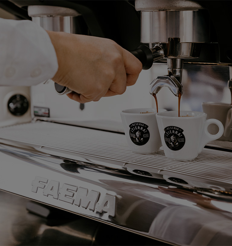 UNA GUIDA ESSENZIALE PER I BARISTI PROFESSIONISTI