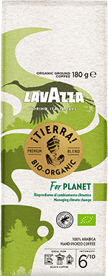 ¡Tierra! Bio-Organic For Planet