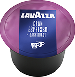Capsule Bue Gran Espresso bidose