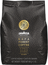 Caffè Kafa Forest Grani