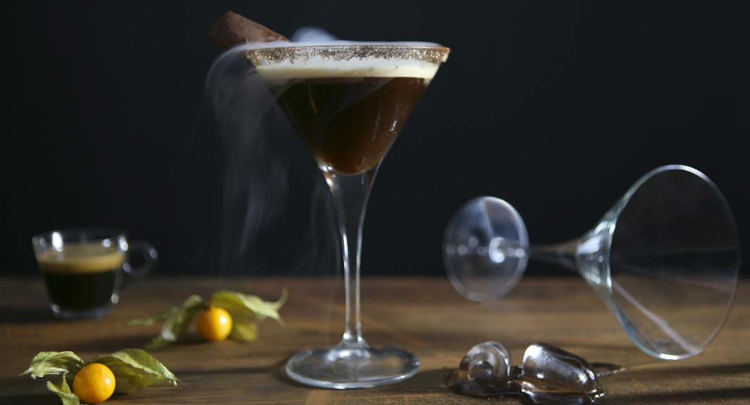 Ricetta Espresso Martini