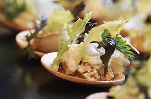 Piatto di Beatriz Gonzales